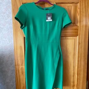 Topshop green - new with tags